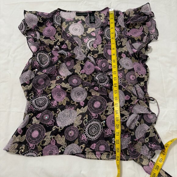 Apostrophe Women's Top Blouse, Size 18 - Picture 13 of 14